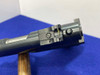 1990 Ruger Mark II Target .22LR 5.5" Blued *RELIABLE RIMFIRE TARGET PISTOL*-GID1213707747