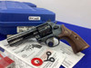 Smith Wesson Model 586-8 .357 Mag 4" *CUSTOM SCROLLWORK ENGRAVING*-GID1213708855