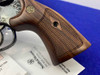 Smith Wesson Model 586-8 .357 Mag 4" *CUSTOM SCROLLWORK ENGRAVING*-GID1213708855