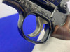 Smith Wesson Model 586-8 .357 Mag 4" *CUSTOM SCROLLWORK ENGRAVING*-GID1213708855