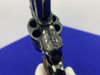 Smith Wesson Model 586-8 .357 Mag 4" *CUSTOM SCROLLWORK ENGRAVING*-GID1213708855