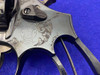 Smith Wesson Model 586-8 .357 Mag 4" *CUSTOM SCROLLWORK ENGRAVING*-GID1213708855