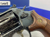 Smith Wesson Model 586-8 .357 Mag 4" *CUSTOM SCROLLWORK ENGRAVING*-GID1213708855
