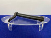 Remington 700 .223 Bolt *RH, SHORT-ACTION, BLACK* Custom Shop Inventory-GID1213144408