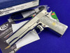 2024 Colt Gold Cup Lite 9mm 5" *STUNNING MIRROR-BRIGHT STAINLESS FINISH*
