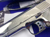 2024 Colt Gold Cup Lite 9mm 5" *STUNNING MIRROR-BRIGHT STAINLESS FINISH*