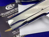 2024 Colt Gold Cup Lite 9mm 5" *STUNNING MIRROR-BRIGHT STAINLESS FINISH*