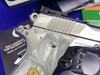 2024 Colt Gold Cup Lite 9mm 5" *STUNNING MIRROR-BRIGHT STAINLESS FINISH*