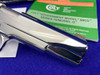 2024 Colt Gold Cup Lite 9mm 5" *STUNNING MIRROR-BRIGHT STAINLESS FINISH*