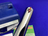 2024 Colt Gold Cup Lite 9mm 5" *STUNNING MIRROR-BRIGHT STAINLESS FINISH*