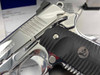 2024 Wilson Combat ACP Compact .45ACP *HIGH GRADE BRIGHT STAINLESS PISTOL*