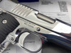 2024 Wilson Combat ACP Compact .45ACP *HIGH GRADE BRIGHT STAINLESS PISTOL*