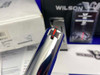 2024 Wilson Combat ACP Compact .45ACP *HIGH GRADE BRIGHT STAINLESS PISTOL*