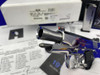 2024 Wilson Combat ACP Compact .45ACP *HIGH GRADE BRIGHT STAINLESS PISTOL*