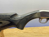2007 Browning SA-22 .22LR 19.375" Stainless *HIGH GRADE TAKEDOWN RIMFIRE*
