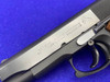 Colt Combat Commander .45 ACP 4 1/4"*RARE SEECAMP DOUBLE-ACTION CONVERSION*-GID1213847911