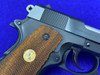 Colt Combat Commander .45 ACP 4 1/4"*RARE SEECAMP DOUBLE-ACTION CONVERSION*-GID1213847911