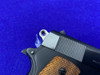 Colt Combat Commander .45 ACP 4 1/4"*RARE SEECAMP DOUBLE-ACTION CONVERSION*-GID1213847911