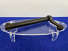 Remington 700 .308 Bolt *LEFT HAND, LONG-ACTION, BLK* Custom Shop Inventory-GID1213169624