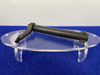 Remington 700 .223 Bolt *RH, SHORT-ACTION, BLACK* Custom Shop Inventory-GID1213176290