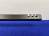 Remington 700 Barrel Assembly 6.5 CM 22" VTR Blue *CUSTOM SHOP INVENTORY*-GID1213591004