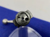 Remington 700 .308 Win Bolt *RIGHT-HAND, LA, STAINLESS JEWELED* Custom Shop-GID1213198791