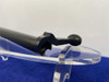 Remington 700 Magnum Bolt *RIGHT HAND, LONG-ACTION, BLACK* -CUSTOM SHOP--GID1213216163