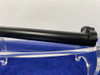 Remington 700 Magnum Bolt *RIGHT HAND, LONG-ACTION, BLACK* -CUSTOM SHOP--GID1213216163