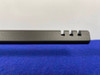 Remington 700 Barrel Assembly 6.5 CM 22" VTR Blue *CUSTOM SHOP INVENTORY*-GID1213594163