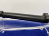 Remington 700 .223 Bolt *RH, SHORT-ACTION, BLACK* Custom Shop Inventory-GID1213222254