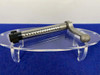 Remington 700. 308 Bolt *LH, SHORT-ACTION, STAINLESS, JEWELED* -CUSTOM SHOP-GID1213235401