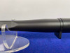 Remington 700 Barrel Assembly 6.5 CM 22" VTR Blue *CUSTOM SHOP INVENTORY*-GID1213843699