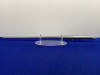 Remington Model 7 Barrel Assembly 6mm Rem 20" *CUSTOM SHOP OEM INVENTORY*-GID1213849583