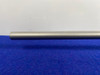 Remington Model 7 Barrel Assembly .260 Rem 20" *CUSTOM SHOP OEM INVENTORY*-GID1213850095