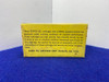 50 Rounds Vintage Super Vel Police .357 Mag 110Gr JHP Ammo *HIGH VELOCITY*-GID1215242744