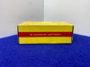 50 Rounds Vintage Super Vel Police .357 Mag 110Gr JHP Ammo *HIGH VELOCITY*-GID1215242744