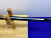  Davide Pedersoli Rolling Block .45-70 Govt Blue 30" *AWESOME RIFLE*