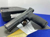 2024 CZ P10-F 9mm 4.25" Blk *CALIFORNIA COMPLAINT FULL SIZE DUTY PISTOL*-GID1215247588