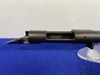 Remington 700 6.5 CM Barrel Assembly 12.5" *CUSTOM SHOP OEM INVENTORY*