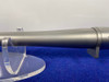 Remington 700 Barrel Assembly .30-06 Sprg 24" Stainless *DISCONTINUED OEM*-GID1214773561