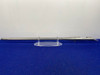 Remington 700 6.5 CM Barrel Assembly 24" SS *CUSTOM SHOP OEM INVENTORY*