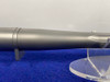 Remington 700 6.5 CM Barrel Assembly 24" SS *CUSTOM SHOP OEM INVENTORY*