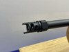 2020 CZ BREN 2 Ms 5.56 NATO 16" Black *SIDE-FOLDING GAS OPERATED SEMI-AUTO*