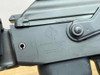 ATI Galeo 5.56 NATO 18" Black *ICONIC ISRAELI SURPLUS BUILT GALIL RIFLE*