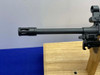 ATI Galeo 5.56 NATO 18" Black *ICONIC ISRAELI SURPLUS BUILT GALIL RIFLE*