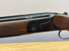 CZ Teal 16 GA 28" Blued *AMAZING QUALITY MADE CZ OVER & UNDER SHOTGUN*