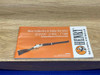 Henry H004 Golden Boy .22 S/L/LR 20" Blue/Brass*AMERICAN-MADE LEVER-ACTION*