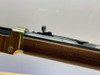 Henry H004 Golden Boy .22 S/L/LR 20" Blue/Brass*AMERICAN-MADE LEVER-ACTION*