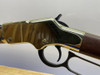 Henry H004 Golden Boy .22 S/L/LR 20" Blue/Brass*AMERICAN-MADE LEVER-ACTION*