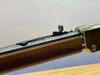 Henry H004 Golden Boy .22 S/L/LR 20" Blue/Brass*AMERICAN-MADE LEVER-ACTION*